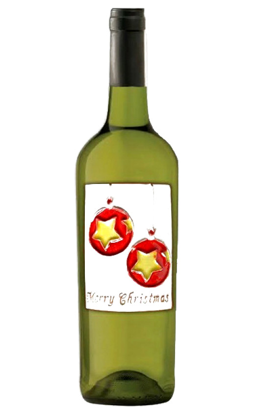 Feudi di San Marzano Merry Christmas Pinot Grigio Terre Siciliane 2012