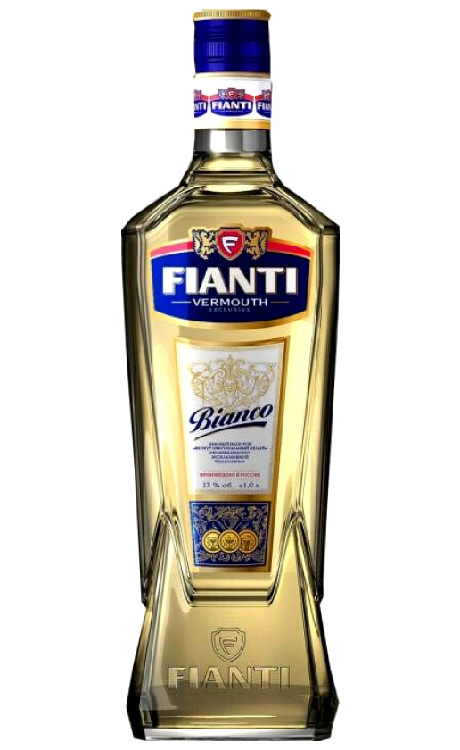 Fianti Bianco