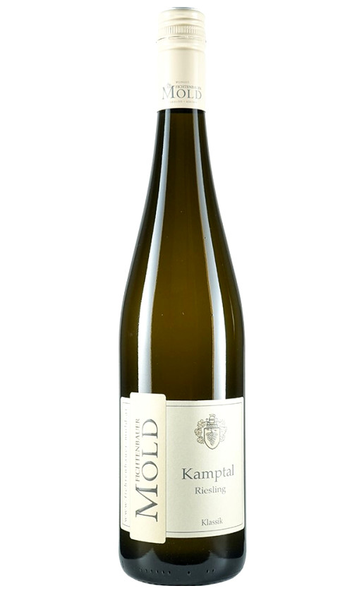 Fichtenbauer-Mold Riesling Klassik Kamptal DAC