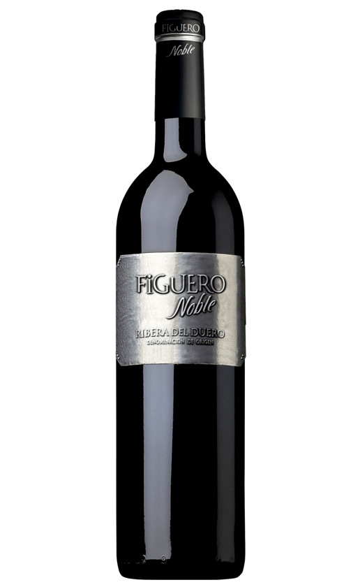 Figuero Noble Ribera del Duero 2009