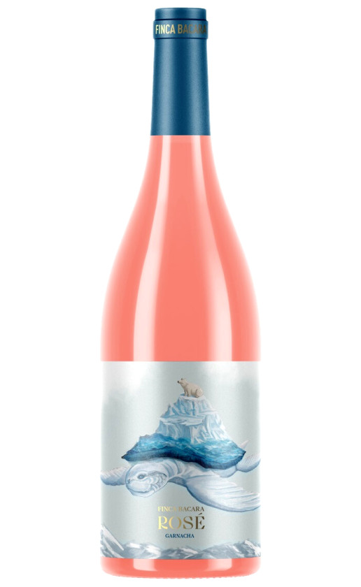 Finca Bacara Garnacha Rose Jumilla