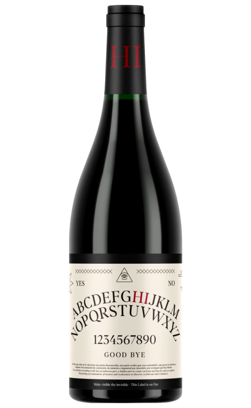 Finca Bacara Hi Monastrell Jumilla
