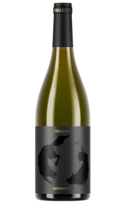 Finca Bacara Sauvignon Blanc Jumilla