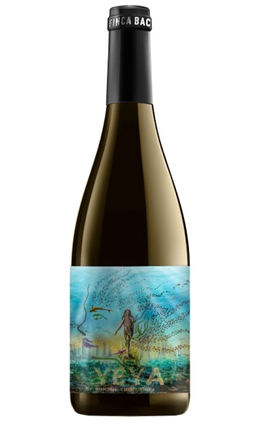 Finca Bacara Yeya Jumilla
