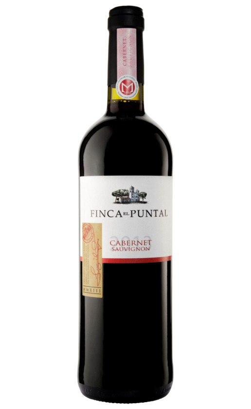 Finca el Puntal Cabernet Sauvignon