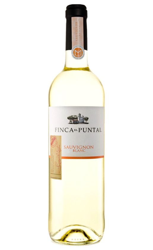 Finca el Puntal Sauvignon Blanc