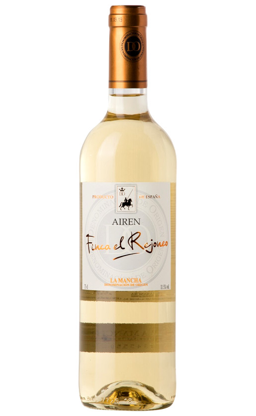 Finca el Rejoneo Airen