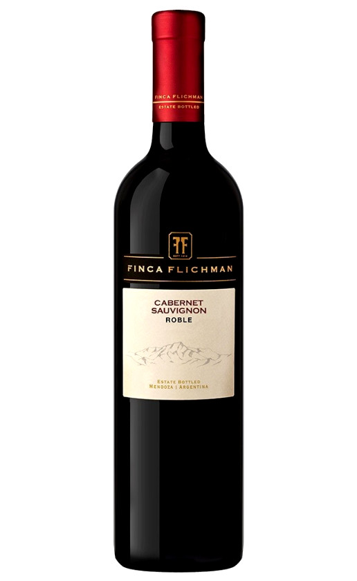 Finca Flichman Cabernet Sauvignon 2018