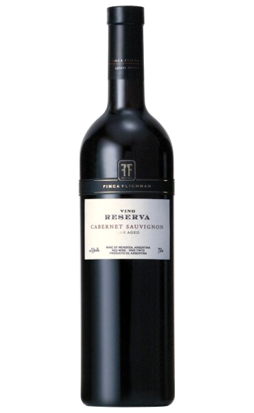 Finca Flichman Cabernet Sauvignon Reserva 2010