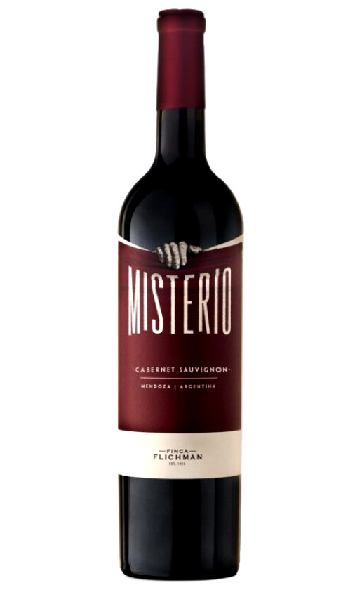 Finca Flichman Misterio Cabernet Sauvignon