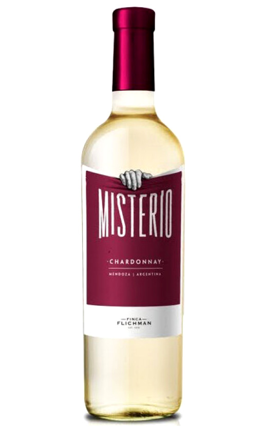 Finca Flichman Misterio Chardonnay