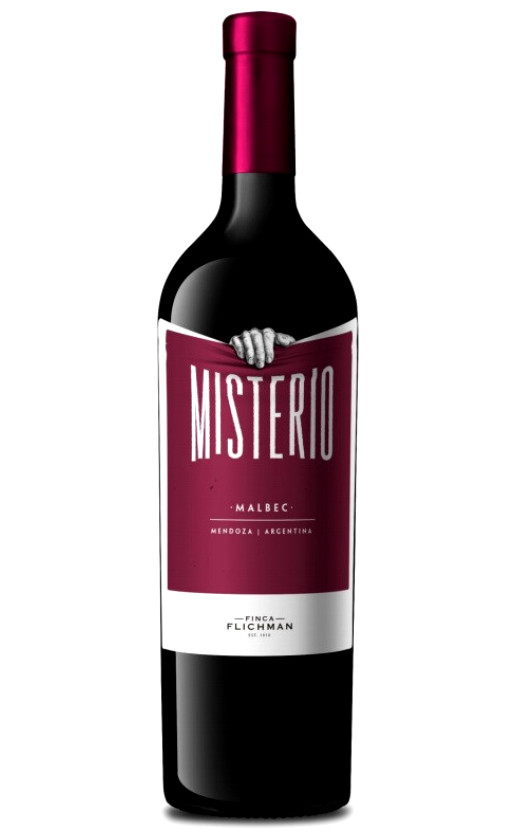 Finca Flichman Misterio Malbec