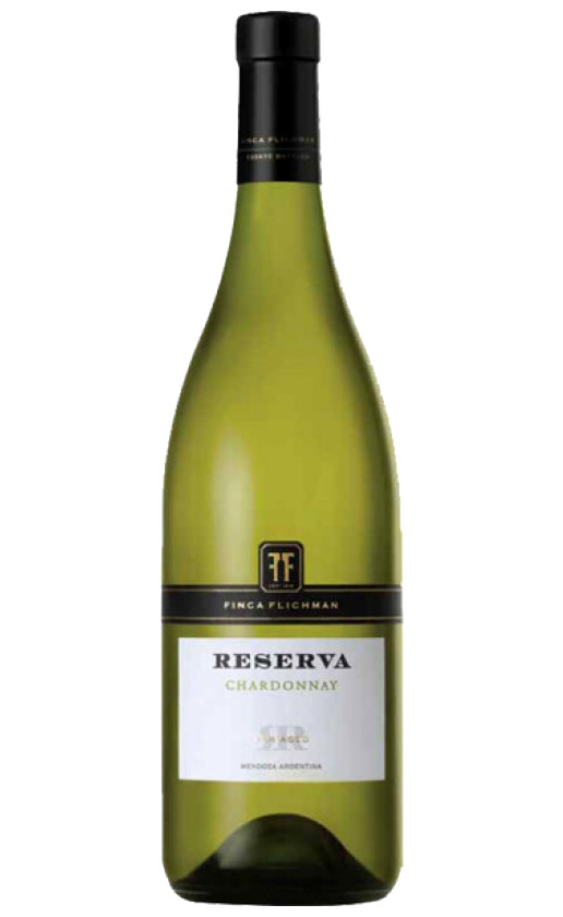 Finca Flichman Reserva Chardonnay 2012