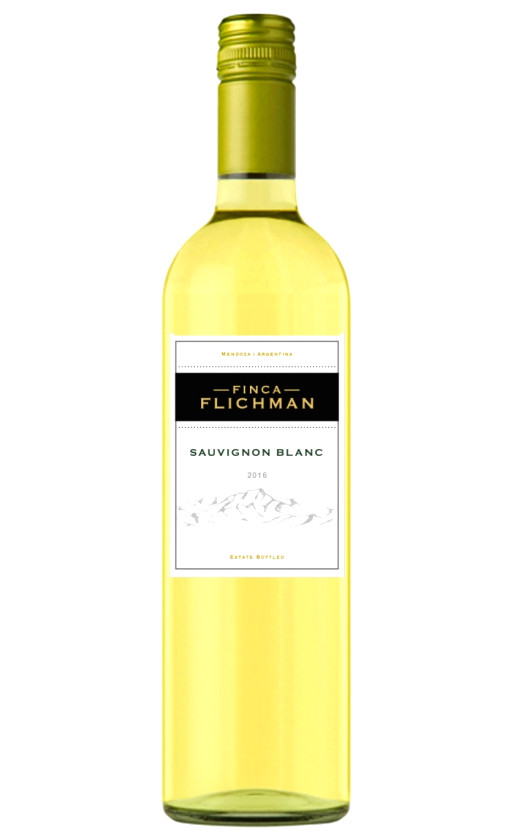 Finca Flichman Sauvignon Blanc 2018