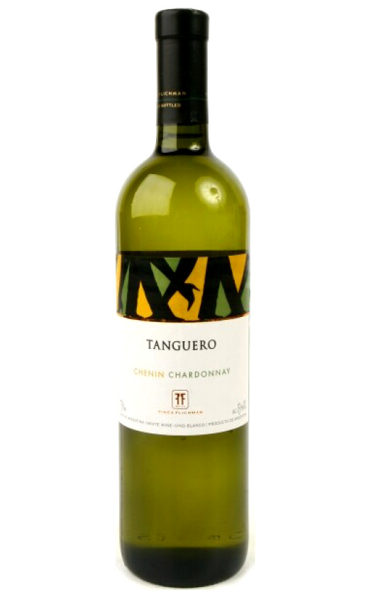 Finca Flichman Tanguero Chenin Chardonnay 2010