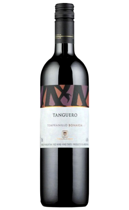 Finca Flichman Tanguero Tempranillo Bonarda 2010