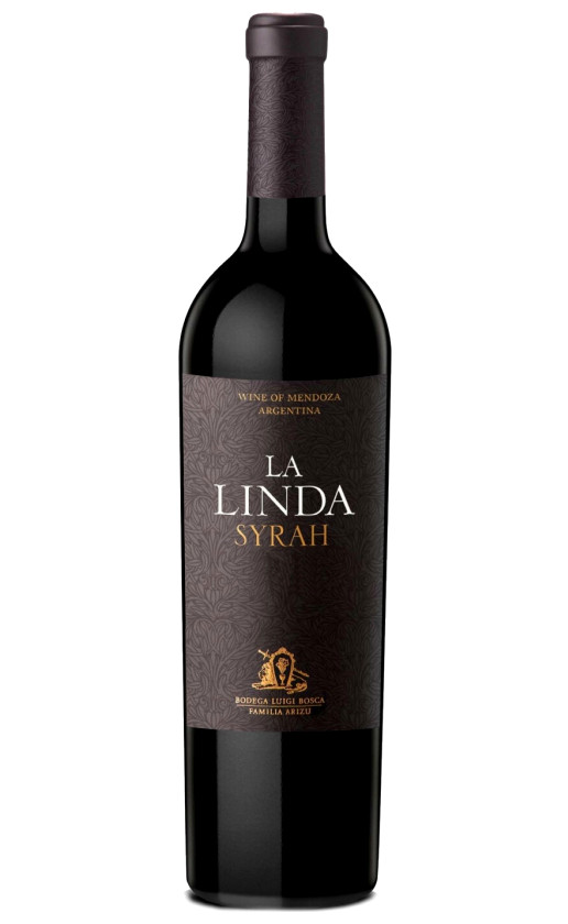 Finca La Linda Syrah