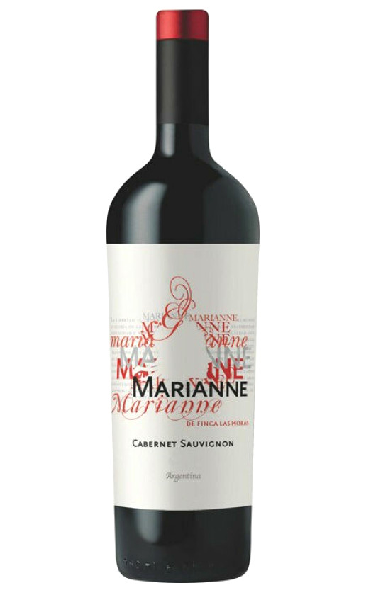 Finca Las Moras Marianne Cabernet Sauvignon