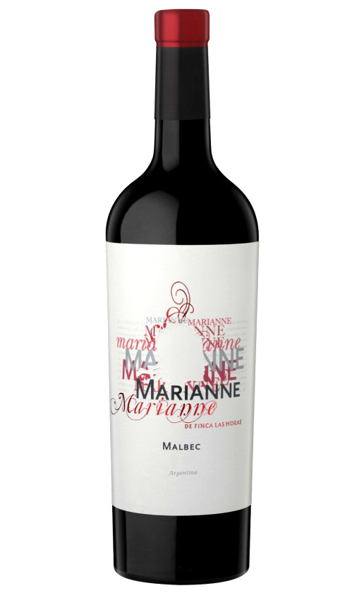 Finca Las Moras Marianne Malbec