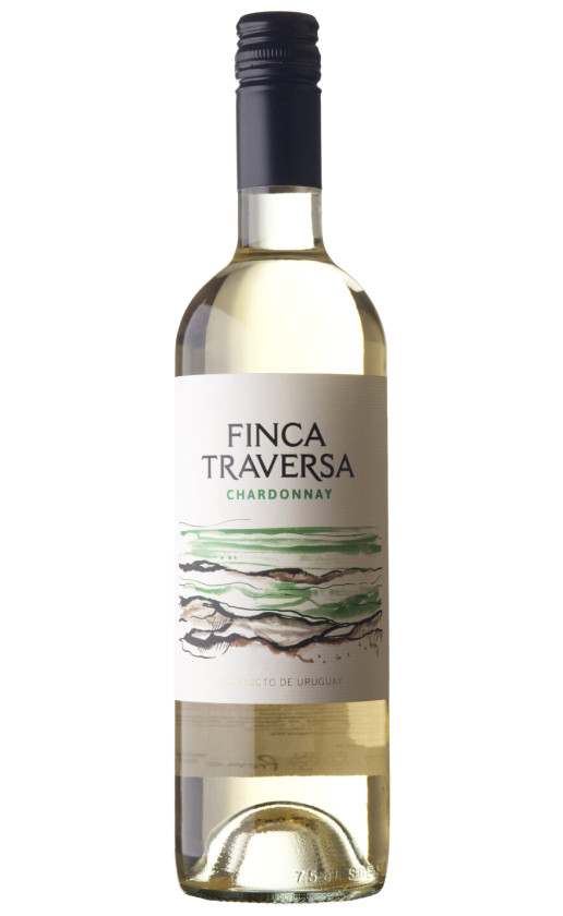 Finca Traversa Chardonnay
