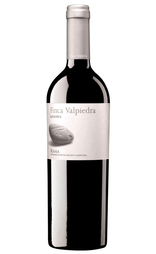 Finca Valpiedra Reserva Rioja