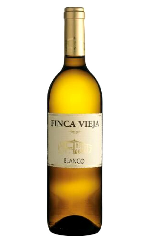 Finca Vieja Blanco 2009
