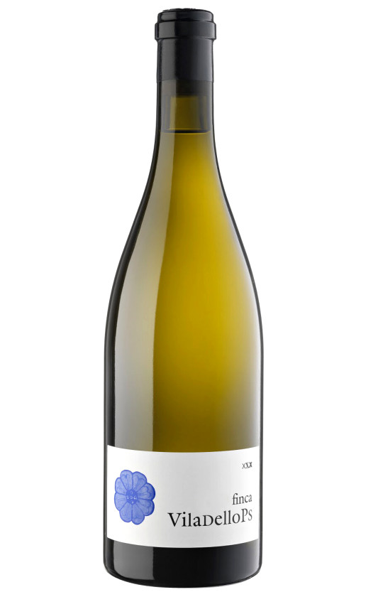 Finca Viladellops Xarel.lo Penedes 2009