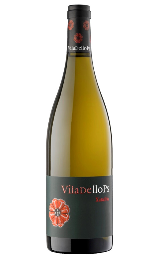 Finca Viladellops Xarello Penedes 2018