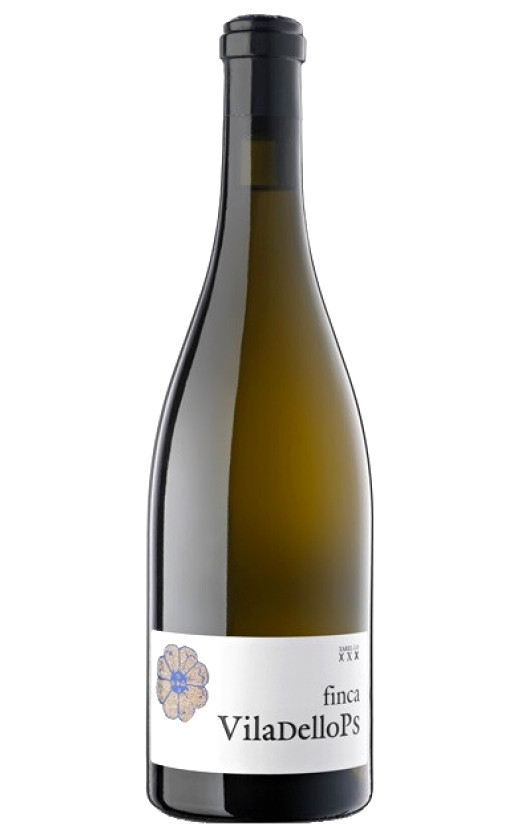 Finca Viladellops Xarel.lo XXX Penedes 2015