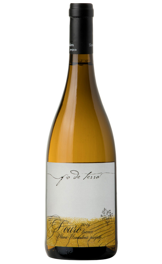 Fio de Terra Branco Douro 2016
