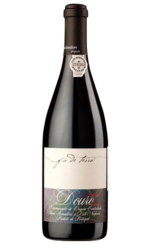 Fio de Terra Tinto Douro 2015