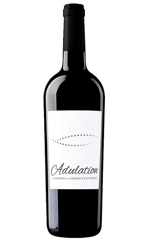 Fior di Sole Adulation Cabernet Sauvignon 2019