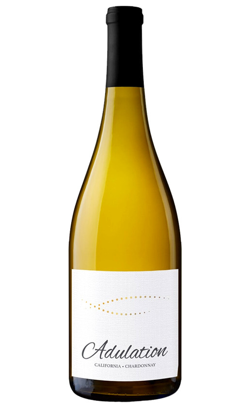 Fior di Sole Adulation Chardonnay 2019
