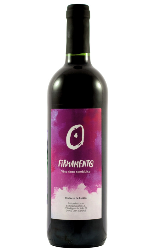 Firmamento Tinto Semidulce