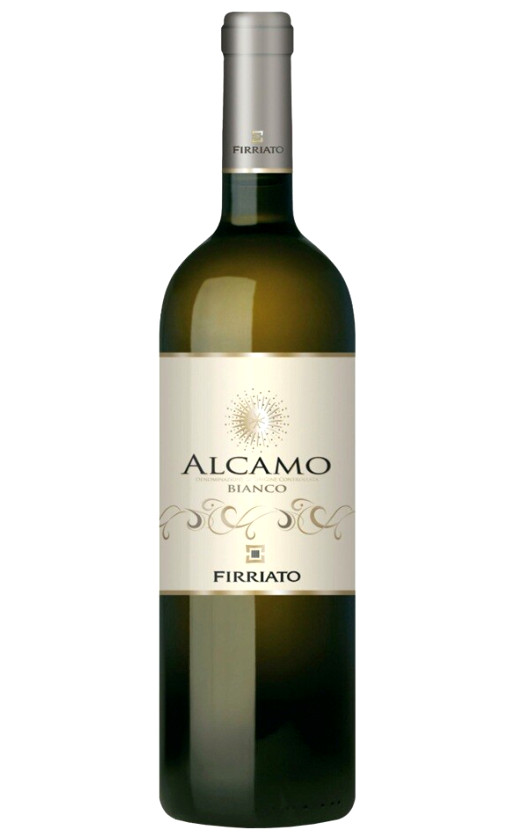 Firriato Alcamo Bianco