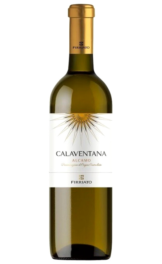 Firriato Calaventana Alcamo