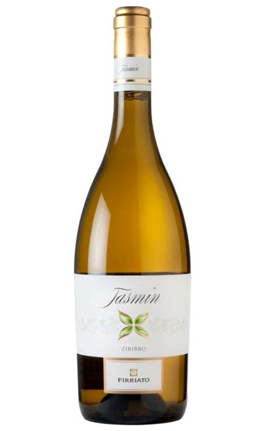 Firriato Jasmin Sicilia 2019