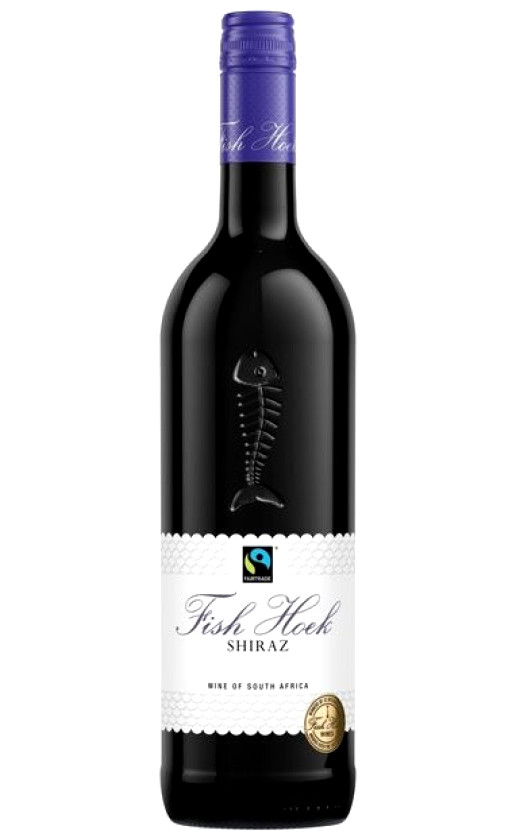 Fish Hoek Shiraz