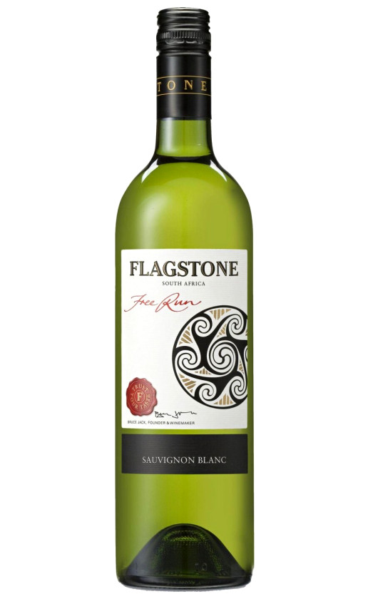 Flagstone Free Run
