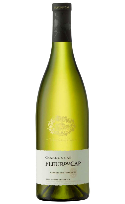 Fleur du Cap Chardonnay 2013