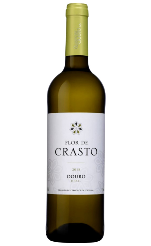 Flor de Crasto Branco Douro 2018