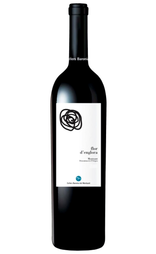 Flor d'Englora 2009