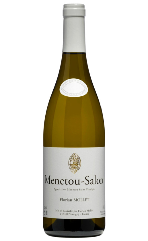 Florian Mollet Menetou-Salon 2019