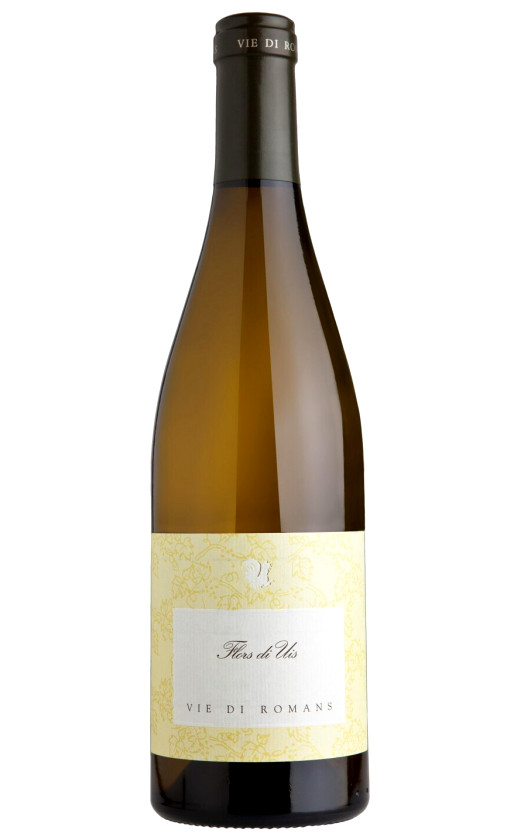 Flors di Uis Isonzo Bianco 2019
