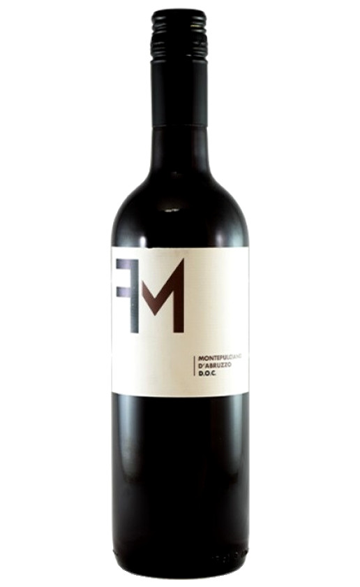 FM Montepulciano d'Abruzzo 2018