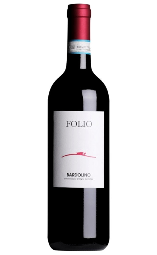 Folio Bardolino 2019