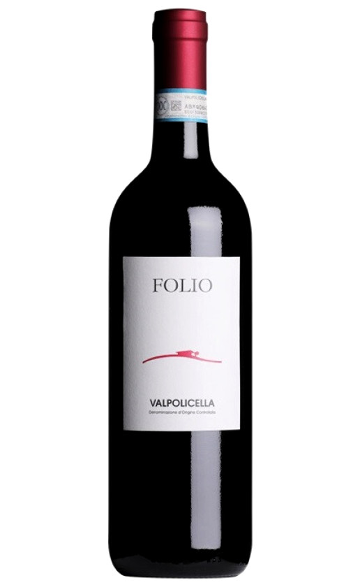 Folio Valpolicella 2018