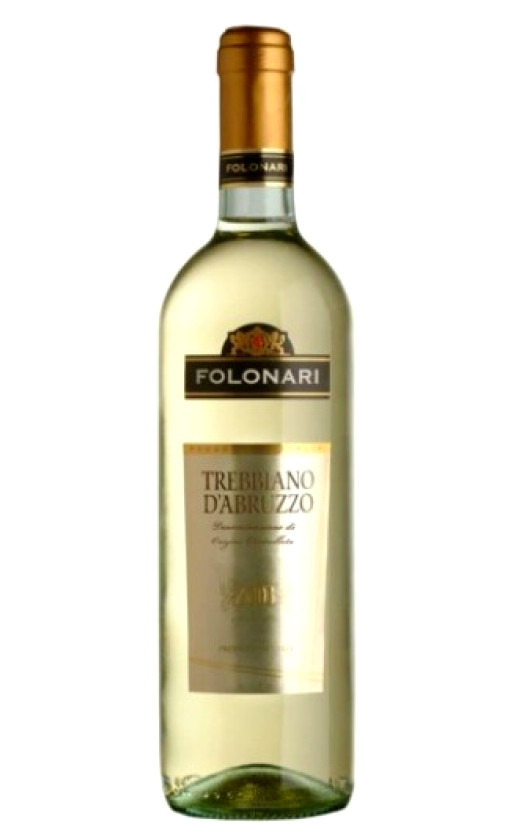 Folonari Trebbiano d'Abruzzo