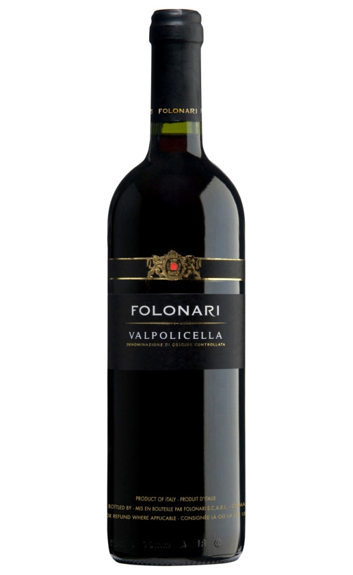 Folonari Valpolicella 2011