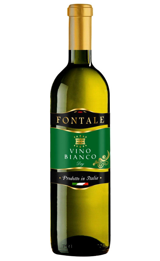Fontale Bianco